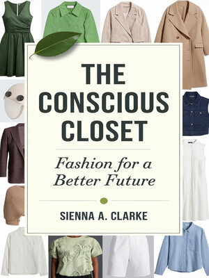 cover image of The Conscious Closet